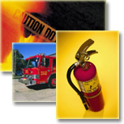 Fire Prevention and Response