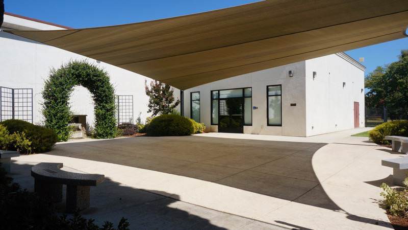 Sutter County Museum