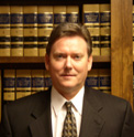 Photo of Mark Van den Heuvel